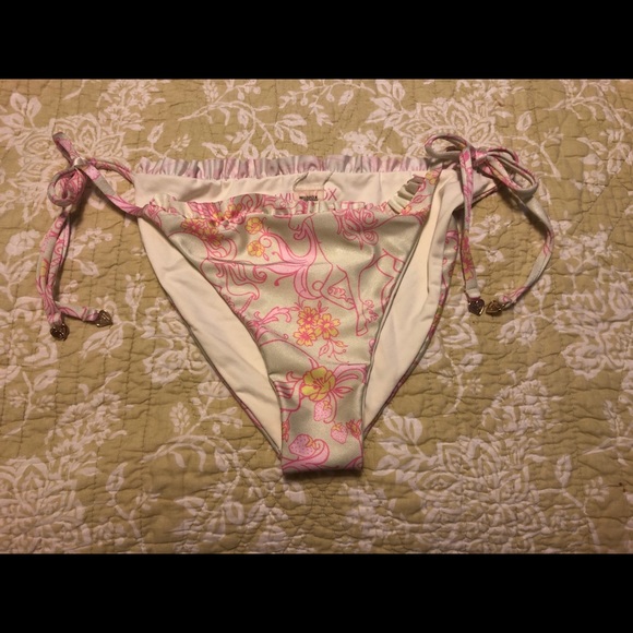 WILDFOX*SET* Bikini - Picture 3 of 5